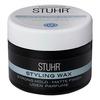 STUHR Mild Styling Wax - 80 ml.