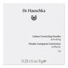 Dr. Hauschka Colour Correcting Powder 01 Activating - 8 g.