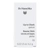 Dr. Hauschka Lip To Cheek 01 Apricot - 6,1 g.