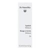 Dr. Hauschka Lipstick 26 Hibiscus - 4,1 g.