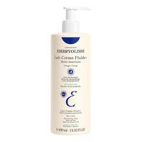 Embryolisse Lait Crème Fluid+ - 400 ml.