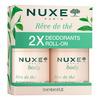 Nuxe Body Rêve De Thé Deo Roll On Duopack - 2 x 50 ml.