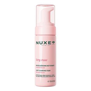 Nuxe Very Rose Cleansing Foam Duo Pack - 2 x 150 ml.