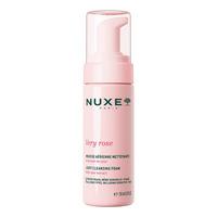 Nuxe Very Rose Cleansing Foam Duo Pack - 2 x 150 ml.