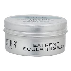 STUHR MEN Extreme Sculpting Wax - 80 ml.