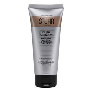 STUHR MEN Styling Curl Cream - 100 ml.