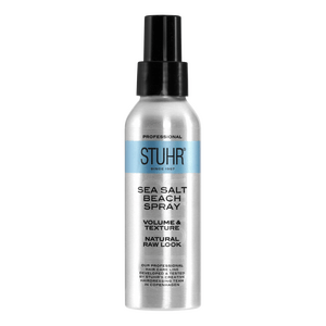 STUHR MEN Styling Sea Salt Beach Spray - 100 ml.