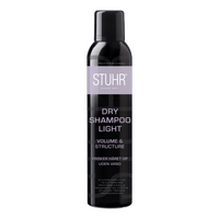 STUHR Styling Dry Shampoo Spray - 250 ml.
