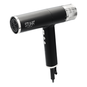 STUHR Salon Blow Dryer - 1 stk.