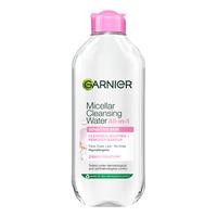 Garnier Micellar Cleansing Water All-in-1, 400 ml.