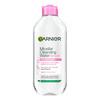 Garnier Skin Active Micellar Cleansing Water - 400 ml.