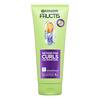Garnier Garnier Fructis Method For Curls Shampoo For Curly Hair - 200 ml.