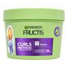 Garnier Garnier Fructis Method For Curls Mask For Curly Hair - 370 ml.