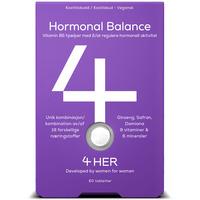 4HER Hormonal Balance - 60 tabl.