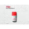Vichy 72H Anti-Perspirant Deodorant Roll-on - 50 ml.