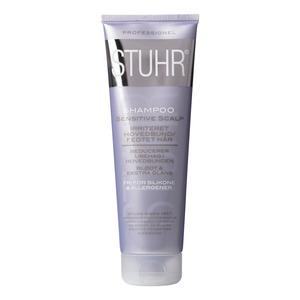 STUHR Sensitive Scalp Shampoo - 250 ml.