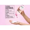 Garnier Micellar Cleansing Water All-in-1, 400 ml.