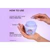 Elvital Hyaluron Plump Mask - 300 ml.