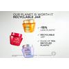 Elvital Hyaluron Plump Mask - 300 ml.
