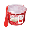 Sistema Microwave Rice Steamer 2,6 L - 1 stk.