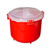 Sistema Microwave Rice Steamer 2,6 L - 1 stk.
