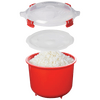 Sistema Microwave Rice Steamer 2,6 L - 1 stk.
