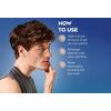 Nivea Men Protect & Care Deep Cleaning Face Wash - 100 ml.