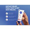 Nivea Repair Care Hand Cream - 100 ml.