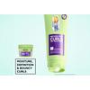 Garnier Garnier Fructis Method For Curls Shampoo For Curly Hair - 200 ml.
