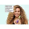 Garnier Garnier Fructis Method For Curls Leave-In For Curly Hair - 150 ml.