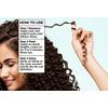 Garnier Fructis Method For Curls Leave-In For Curly Hair - 150 ml.