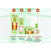 Garnier Fructis Keratin Sleek Hairmask - 370 ml.
