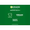 Garnier Fructis Keratin Sleek Hairmask - 370 ml.