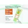 Garnier Fructis Keratin Sleek Balsam - 200 ml.
