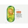 Garnier Fructis Keratin Sleek Balsam - 200 ml.