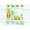Garnier Fructis Keratin Sleek Shampoo - 200 ml.
