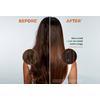 Garnier Fructis Keratin Sleek Shampoo - 200 ml.
