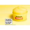 Garnier Vitamin C Fresh & Bright Hydrating Sorbet Cream - 85 ml.