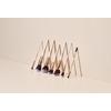 GOSH Copenhagen Eye Liner/Brow Brush - 1 stk.