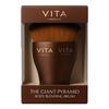 Vita Liberata The Giant Pyramid Body Brush - 1 stk.