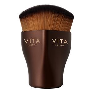 Vita Liberata The Pyramid Face Brush - 1 stk.