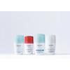 Vichy Anti-Trace Antiperspirant Deo Roll-on 48Hr - 2 pak