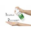 Vichy Dercos Technique Anti-Dandruff Shampoo Dry Hair - 390 ml.