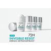 Vichy Invisible Protect 72H Anti-Stain Roll-On - 50 ml.