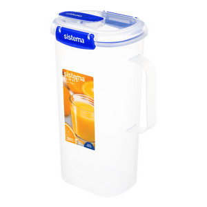 Sistema Klip It Plus Juicekande 2 L - 1 stk.