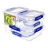 Sistema Klip It Plus Essentials 6 pack - 1 stk.