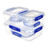 Sistema Klip It Plus Essentials 6 pack - 1 stk.