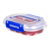 Sistema Klip It Plus Rectangle 180 ml. - 3 stk.