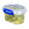 Sistema Klip It Plus Rectangle 400 ml - 3 stk.