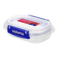 Sistema Klip It Plus Rectangle 180 ml - 1 stk.